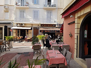 Le Relais Du Grand Venise