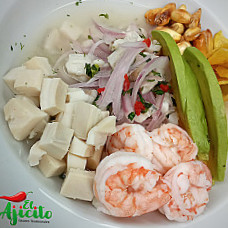 El Ajicito Cevicheria