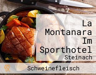 La Montanara Im Sporthotel