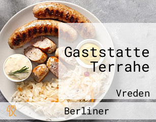 Gaststatte Terrahe