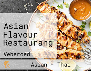 Asian Flavour Restaurang