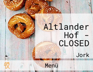 Altlander Hof