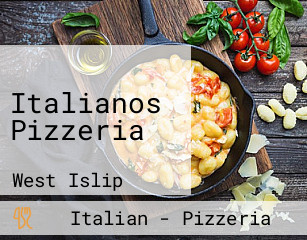 Italianos Pizzeria