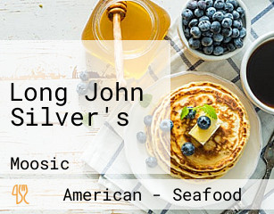 Long John Silver's