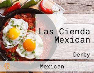 Las Cienda Mexican