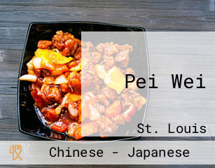 Pei Wei