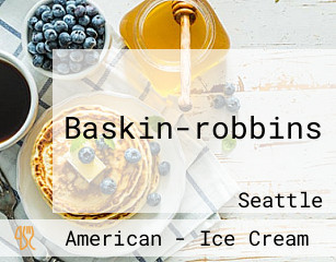 Baskin-robbins