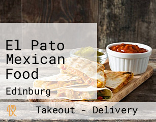 El Pato Mexican Food