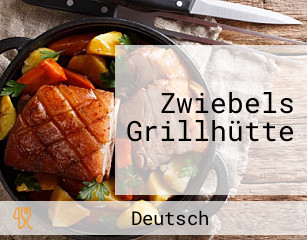 Zwiebels Grillhütte