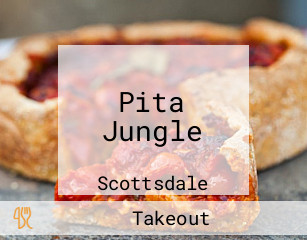 Pita Jungle