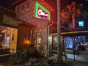 Chretin's Mexican Food