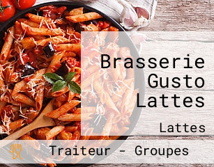 Brasserie Gusto Lattes