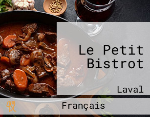 Le Petit Bistrot