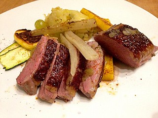 restaurant image