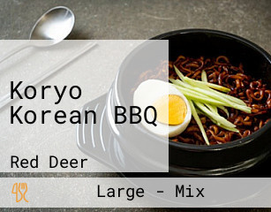 Koryo Korean BBQ