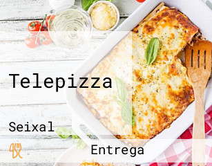 Telepizza