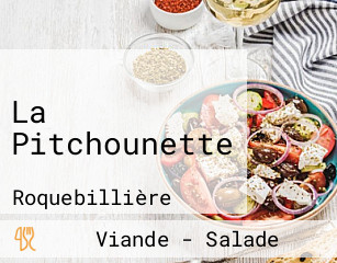 La Pitchounette