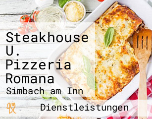 Steakhouse U. Pizzeria Romana