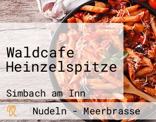 Waldcafe Heinzelspitze