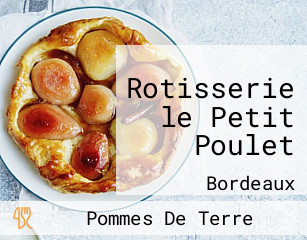 Rotisserie le Petit Poulet