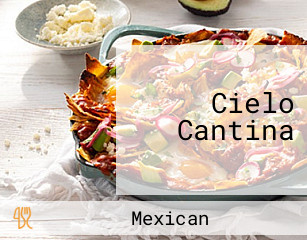 Cielo Cantina