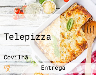 Telepizza