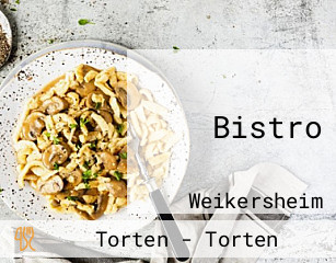 Bistro