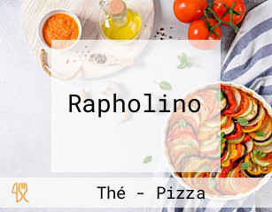 Rapholino