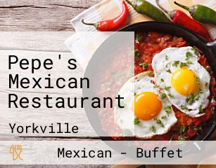 Pepe's Mexican Restaurant