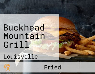 Buckhead Mountain Grill