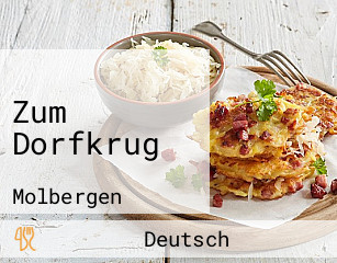 Zum Dorfkrug