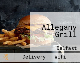 Allegany Grill