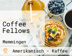 Coffee Fellows