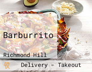 Barburrito