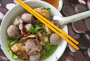 Bakso Sapi 22 Kuala