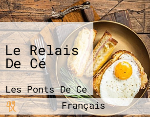 Le Relais De Cé