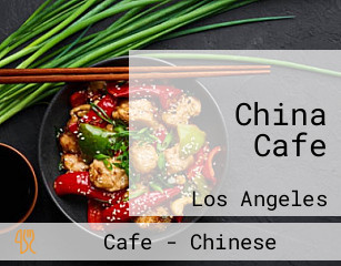 China Cafe