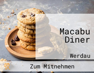 Macabu Diner