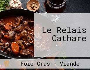 Le Relais Cathare