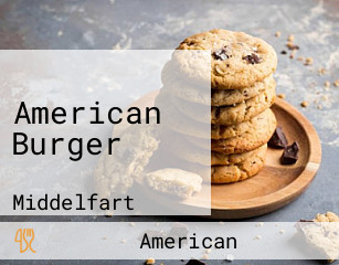 American Burger