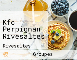 Kfc Perpignan Rivesaltes