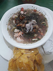 Ceviches Maranatha