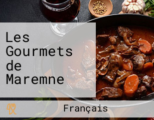 Les Gourmets de Maremne