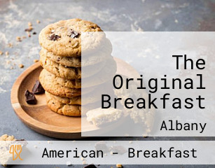 The Original Breakfast