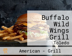 Buffalo Wild Wings Grill