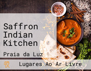 Saffron Indian Kitchen