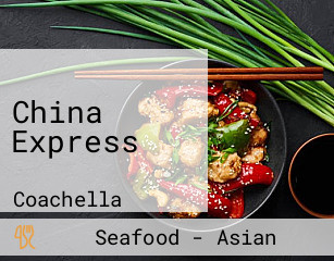 China Express