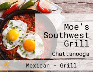 Moe's Southwest Grill