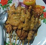 Sate Ayam Setono Pak Kabul