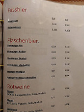 Restaurant Klabautermann